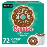 Best Coffee for Keurig Machine: Top Medium Roast K-Cup Picks