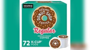 Best Coffee for Keurig Machine: Top Medium Roast K-Cup Picks