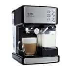 Best Coffee for Mr Coffee Espresso Machine: Top Picks for Rich Espresso