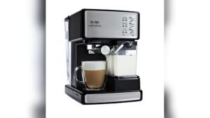 Best Coffee for Mr Coffee Espresso Machine: Top Picks for Rich Espresso
