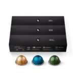 Best Coffee for Nespresso Machine: Top Capsules and Machines Reviewed