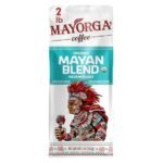 Best Coffee for Ninja Specialty Coffee Maker: Mayorga Organic Mayan Blend