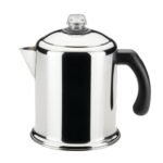 Best Coffee for Percolator: Top Picks for Rich, Flavorful Brew
