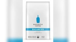 Best Coffee for Pour Over Coffee Maker: Top Medium Roast Whole Beans