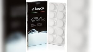 Best Coffee for Saeco Machine: Top Accessories for Perfect Brewing