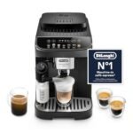 Best Coffee for Super Automatic Coffee Machine: Top Beans for De’Longhi Models