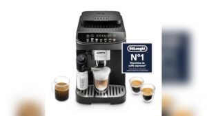 Best Coffee for Super Automatic Coffee Machine: Top Beans for De’Longhi Models