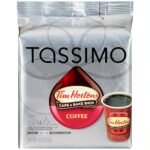 Best Coffee for Tassimo Coffee Maker: Top T-Discs for Rich Flavor