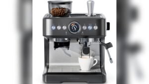 Best Coffee Grind for Drip Machine: Perfect Medium Roast Tips