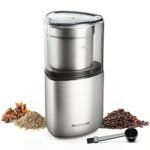 Best Coffee Grind for Electric Percolator: Perfect Medium Roast Guide
