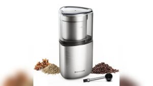 Best Coffee Grind for Electric Percolator: Perfect Medium Roast Guide