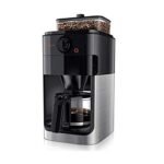 Best Coffee Grinder for Drip Coffee Maker: Top Grind and Brew Machines