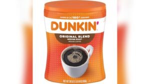 Best Coffee Grounds for Coffee Maker: Top Picks from Dunkin’ and Maxwell House