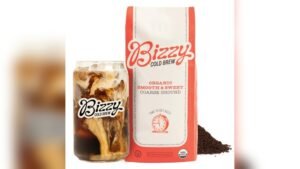 Best Coffee Grounds for Iced Coffee Maker: Top Smooth & Bold Blends
