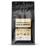 Best Coffee Grounds for Ninja Coffee Maker: Top Organic and Reusable Picks