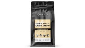 Best Coffee Grounds for Ninja Coffee Maker: Top Organic and Reusable Picks