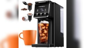 Best Coffee Machine Brands Value for Money: Top Picks for Perfect Brew