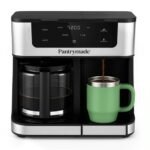 Best Coffee Machine for Airbnb: Top Dual Brew & Single Serve Picks