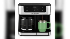 Best Coffee Machine for Airbnb: Top Dual Brew & Single Serve Picks