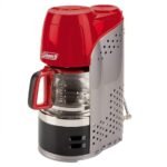 Best Coffee Machine for Camping: Top Portable Brewers for Outdoor Adventures