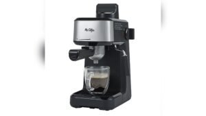 Best Coffee Machine for Cappuccino: Top Picks for Perfect Frothy Brews