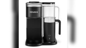 Best Coffee Machine for Chai Latte 2026: Top Picks for Home Baristas