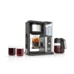 Best Coffee Machine for Cold Coffee