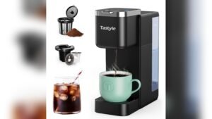 Best Coffee Machine for Different Types: Top Picks for Every Brew Style