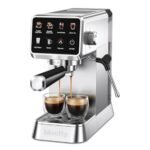 Best Coffee Machine for Espresso And Americano: Top Picks for Perfect Brews