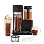 Best Coffee Machine for Frappe: Top Picks for Perfect Iced Blends