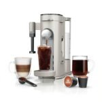 Best Coffee Machine for Frothy Coffee