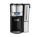 Best Coffee Machine for Hard Water: Top Durable and Efficient Picks