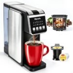 Best Coffee Machine for Home Bean to Cup: Top Picks for Perfect Brew