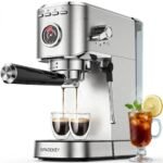 Best Coffee Machine for Home under 200