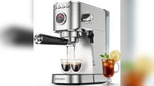 Best Coffee Machine for Home under 200 in 2026: Top Picks