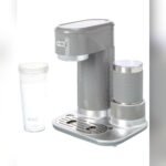 Best Coffee Machine for Iced Lattes: Top Picks with Built-In Frother