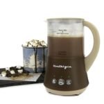 Best Coffee Machine for Latte And Hot Chocolate: Top Frothers Reviewed