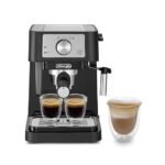 Best Coffee Machine for Lattes And Cappuccinos: Top Picks for Perfect Brews