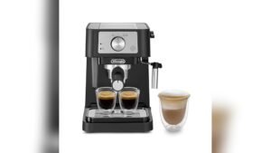 Best Coffee Machine for Lattes And Cappuccinos: Top Picks for Perfect Brews