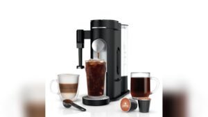 Best Coffee Machine for Making Mocha: Top Picks for Rich Flavor