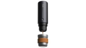 Best Coffee Machine for Motorhome: Top Portable Espresso Makers Reviewed