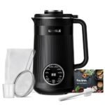 Best Coffee Machine for Non Dairy Milk: Top Picks for Perfect Plant-Based Brews