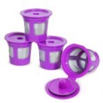 Best Coffee Machine for Reusable Pods: Top Picks for Eco-Friendly Brewing