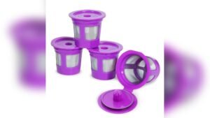 Best Coffee Machine for Reusable Pods: Top Picks for Eco-Friendly Brewing