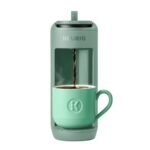 Best Coffee Machine for RV: Compact, Portable, and Perfect for Travel
