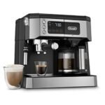 Best Coffee Machine for Salon: Top Espresso Makers with Frothers Reviewed
