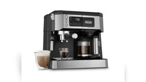 Best Coffee Machine for Salon: Top Espresso Makers with Frothers Reviewed