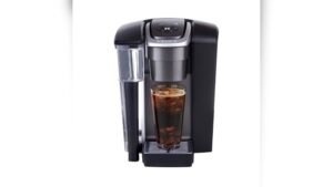 Best Coffee Machine for Small Business: Top Picks for Efficiency and Quality