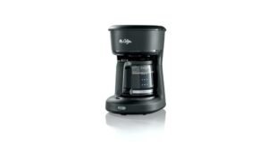 Best Coffee Machine for Small Coffee Shop: Top Compact & Versatile Picks