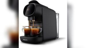 Best Coffee Machine for Small Kitchen: Compact, Efficient & Stylish Picks